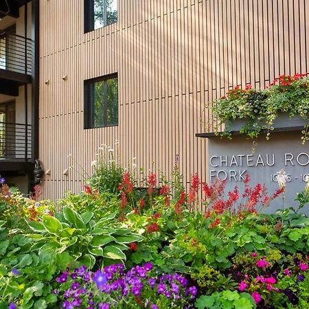Chateau Roaring Fork Unit 25, Contemporary Condo With River Views, Close To Town Aspen Esterno foto