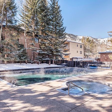Chateau Roaring Fork Unit 25, Contemporary Condo With River Views, Close To Town Aspen Esterno foto