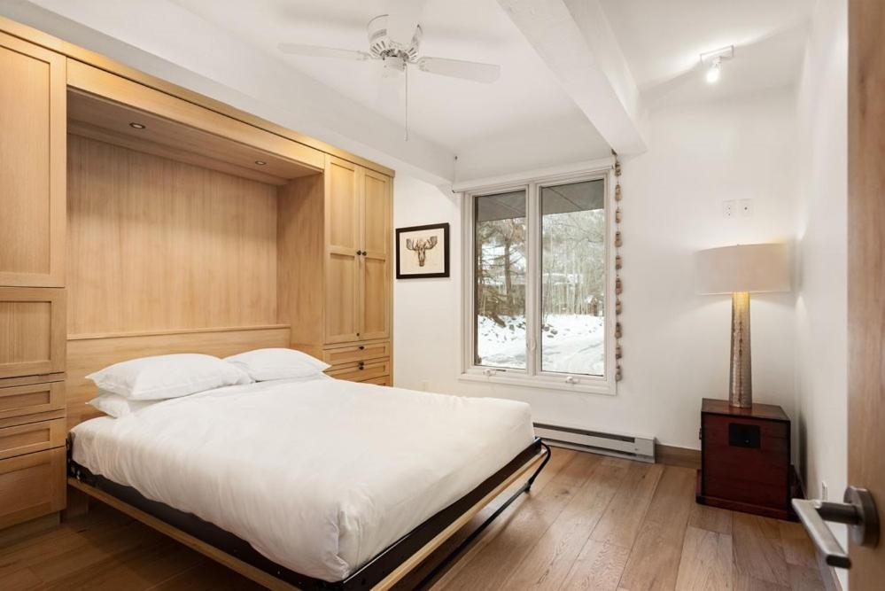 Chateau Roaring Fork Unit 25, Contemporary Condo With River Views, Close To Town Aspen Esterno foto