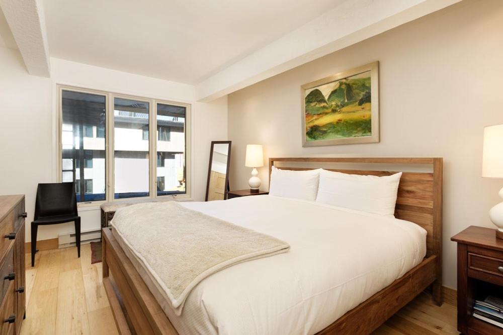 Chateau Roaring Fork Unit 25, Contemporary Condo With River Views, Close To Town Aspen Esterno foto