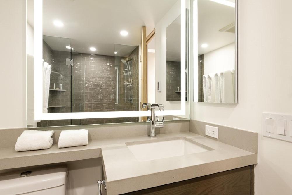Chateau Roaring Fork Unit 25, Contemporary Condo With River Views, Close To Town Aspen Esterno foto